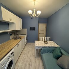 Квартира 56,2 м², 2-комнатная - изображение 1