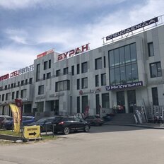 47 м², помещение свободного назначения - изображение 2