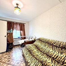 Квартира 59,4 м², 3-комнатная - изображение 2