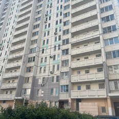 Квартира 36 м², 1-комнатная - изображение 2