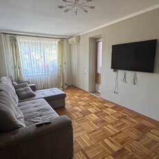 Квартира 44 м², 2-комнатная - изображение 1