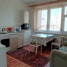 Квартира 40 м², 1-комнатная - изображение 2