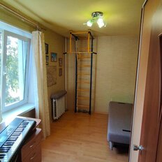 Квартира 62 м², 4-комнатная - изображение 5