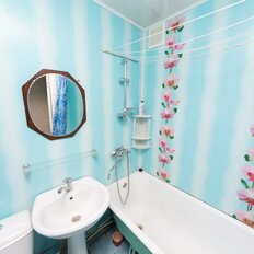 Квартира 29,9 м², 1-комнатная - изображение 2