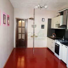 Квартира 56,9 м², 2-комнатная - изображение 1