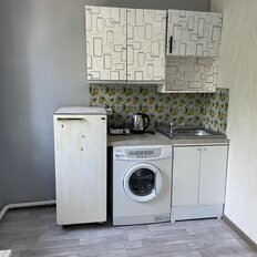 Квартира 33 м², 1-комнатная - изображение 2