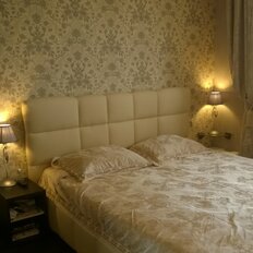 Квартира 85 м², 3-комнатная - изображение 3