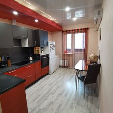 Квартира 68 м², 2-комнатная - изображение 3