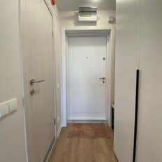 Квартира 20 м², студия - изображение 1