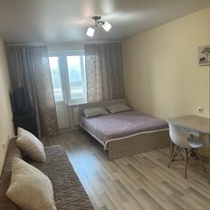 Квартира 25 м², студия - изображение 3