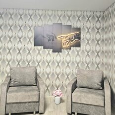 Квартира 33 м², 1-комнатная - изображение 4