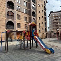 Квартира 32 м², 1-комнатная - изображение 3