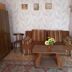 Квартира 28 м², 1-комнатная - изображение 2