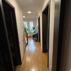 таунхаус + 5,5 сотки, участок - изображение 4