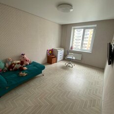 Квартира 60 м², 3-комнатная - изображение 4