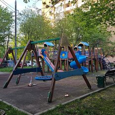 Квартира 36 м², 1-комнатная - изображение 5