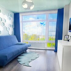 Квартира 38 м², 1-комнатная - изображение 1