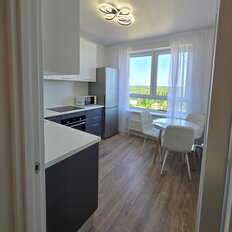 Квартира 32 м², 1-комнатная - изображение 1