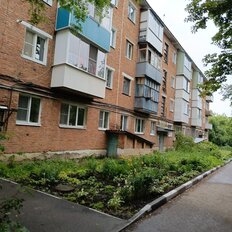 Квартира 31,5 м², 1-комнатная - изображение 1