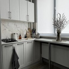 Квартира 23 м², студия - изображение 1