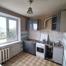 Квартира 32,6 м², 1-комнатная - изображение 5