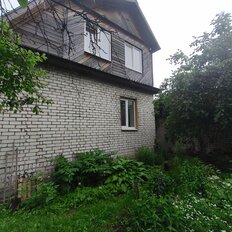 часть дома + 7 соток, участок - изображение 1