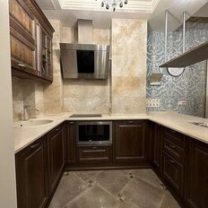 Квартира 35 м², студия - изображение 1