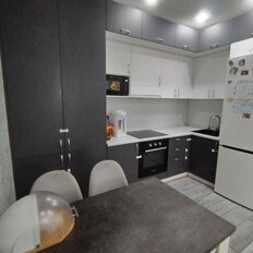 Квартира 61,4 м², 2-комнатная - изображение 3