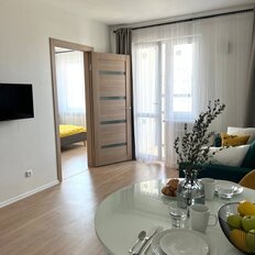 Квартира 38 м², 1-комнатная - изображение 5