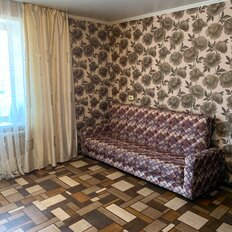 Квартира 35 м², 1-комнатная - изображение 5