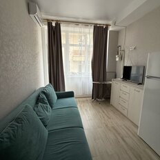 Квартира 23 м², 1-комнатная - изображение 3