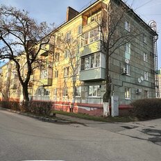 Квартира 31 м², 1-комнатная - изображение 1