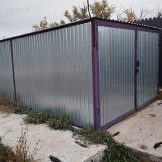19 м², гараж - изображение 3