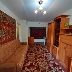 Квартира 30,8 м², 1-комнатная - изображение 2