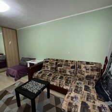 Квартира 36 м², 1-комнатная - изображение 5