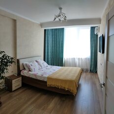 Квартира 42 м², 1-комнатная - изображение 5