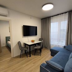 Квартира 34 м², 1-комнатная - изображение 5