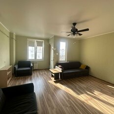 Квартира 38,2 м², 1-комнатная - изображение 5