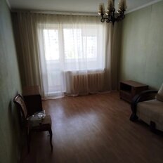 Квартира 56 м², 2-комнатная - изображение 4