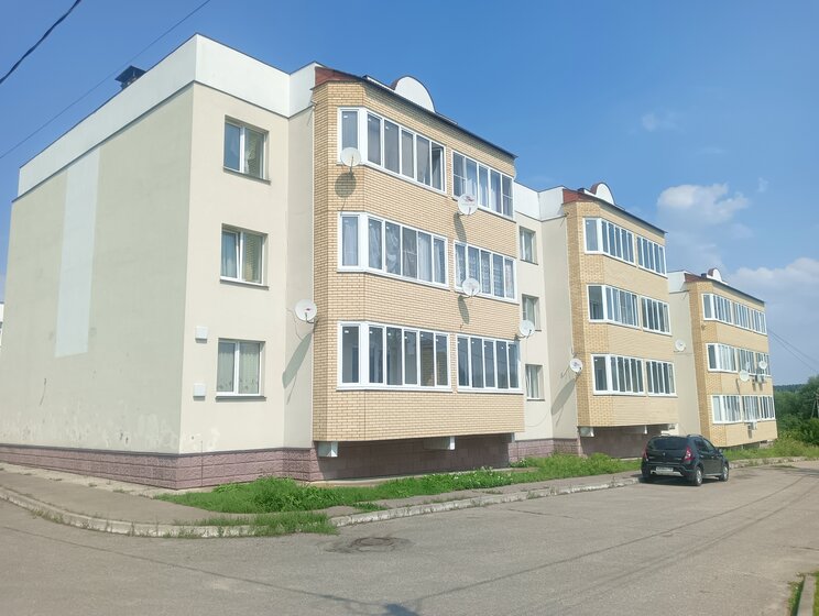 37,9 м², 1-комнатная квартира 3 043 332 ₽ - изображение 21