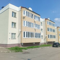 Квартира 27 м², студия - изображение 1