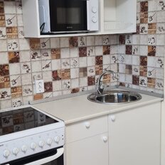 Квартира 22 м², 1-комнатная - изображение 5