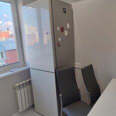 Квартира 55 м², 2-комнатная - изображение 3