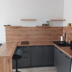 Квартира 35 м², 1-комнатная - изображение 4
