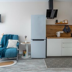 Квартира 25 м², студия - изображение 3