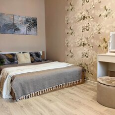 Квартира 40 м², 1-комнатная - изображение 1