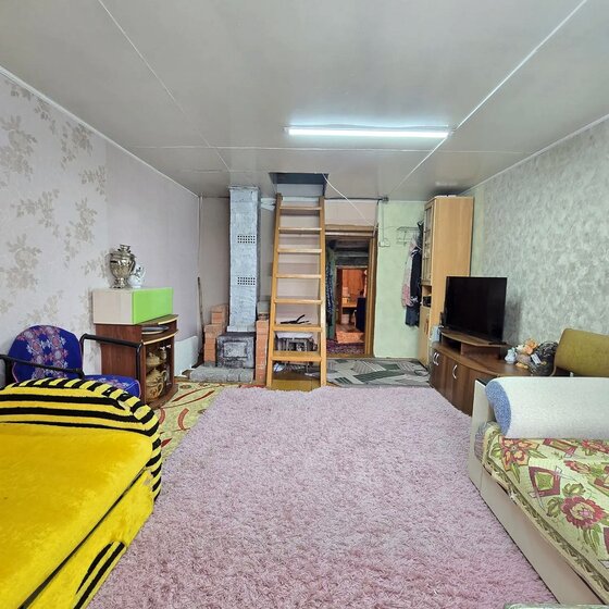 45 м² дом, 6 соток участок 1 850 000 ₽ - изображение 48