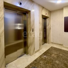 Квартира 40,7 м², 2-комнатные - изображение 1