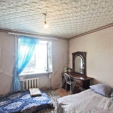 Квартира 51,9 м², 2-комнатная - изображение 4