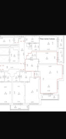 Квартира 77 м², 2-комнатная - изображение 1